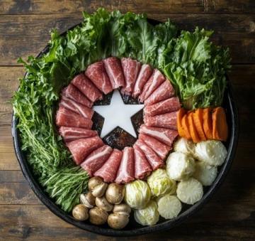 家庭版鍋包肉制作教程：外酥里嫩酸甜適口