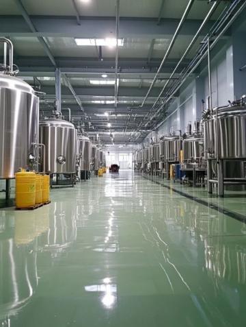 探訪四川百年醬油廠：古法釀制，頂級產品每斤300元