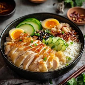 如何明智選擇外賣黃燜雞米飯？