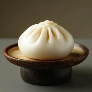 青海焜鍋饃饃：一口咬出高原傳統(tǒng)美味香氣