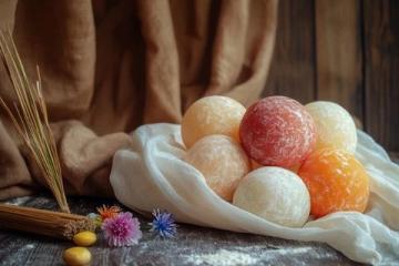 教你做茶葉蛋，色香味俱全，營養(yǎng)又好吃，三步就能搞定
