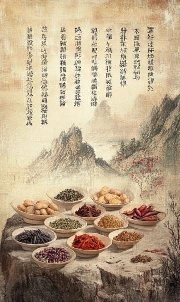中國古代詩人推薦的經典美食，你知道幾道？