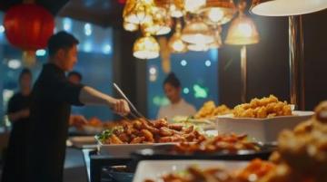 2020年度中國餐飲品牌力百強榜：行業領導者與新星企業