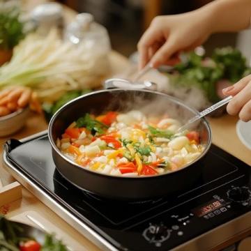 家常美食做法大公開：宮保雞丁、清蒸魚、蛋炒飯輕松上手！
