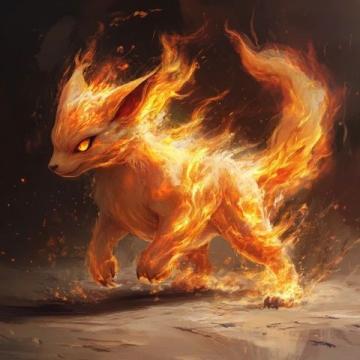 你真的了解火系寶可夢嗎(你真的了解一般系寶可夢嗎？)