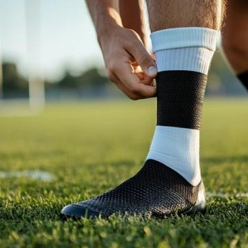 運動損傷如何預防？十二項關鍵措施保障安全