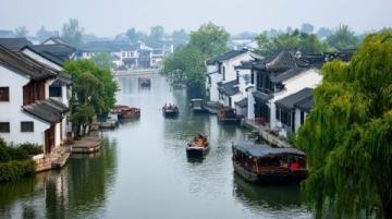 烏鎮(zhèn)攻略：美食、住宿、交通、旅游景點、購物和娛樂活動