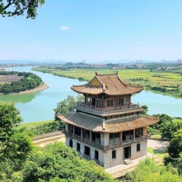 惠州旅游攻略3條經(jīng)典路線解鎖山海湖城，這樣玩才不留遺憾！