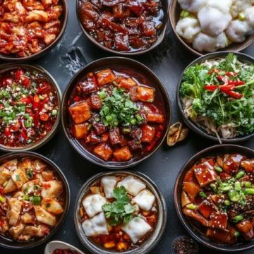 徐州美食之旅帶上1TB的胃！