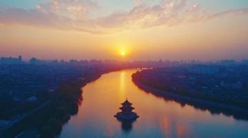 南平十二時辰：量子味覺之旅揭秘武夷秘境