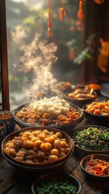 重慶地道美食推薦：本地人私藏的小店秘密菜單