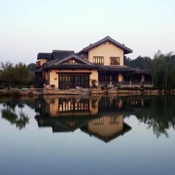 國家級AAAA景區(qū)·山水化湖:融合水文景觀與紅色文化的休閑勝地