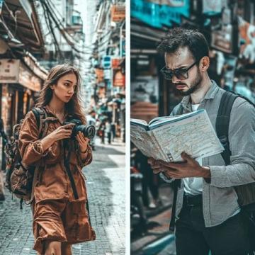去泰國旅游千萬別吃的幾樣?xùn)|西