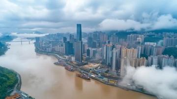 深度游重慶：2023年不容錯過的五大景點攻略，打造省錢省心之旅