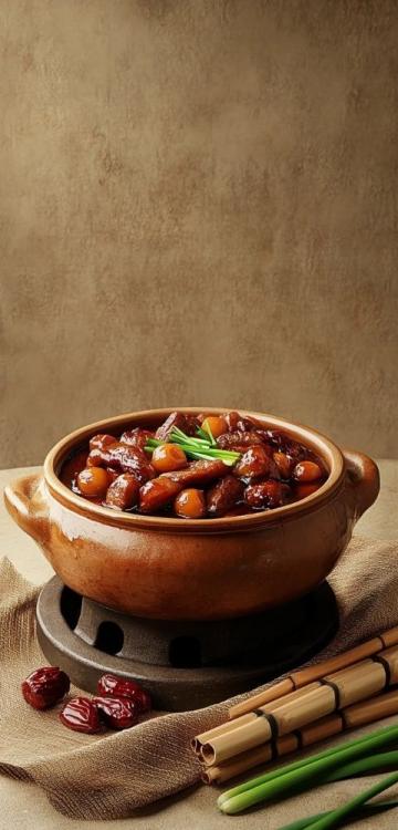 盤點天津經典美食：老爆三、紅燒牛尾不可錯過！