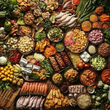 泰國7-11美食攻略：個人私藏推薦