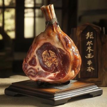 揭秘云南小眾食材：舌尖上的獨特寶藏與味覺新體驗