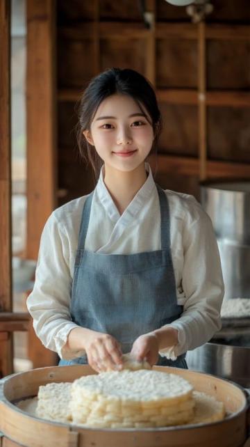 哈尼族口味之旅：云南少數民族獨特美食