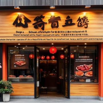 黃則和老字號：品嘗正宗閩南美食必去的廈門中山路步行街店