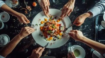 揭秘美食秘訣：廚藝高手背后的科學原理與技巧探秘