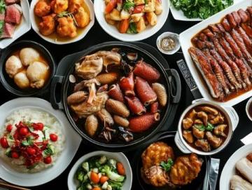 諸暨有什么好吃的？快來(lái)看這篇超全諸暨美食合集！