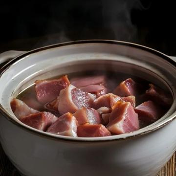 家人們誰能懂，這粉蒸肉香得讓人都醉了