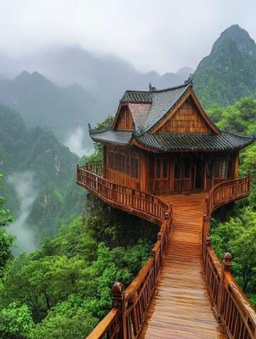 湖南必去打卡地推薦：長沙、張家界等地美景一覽
