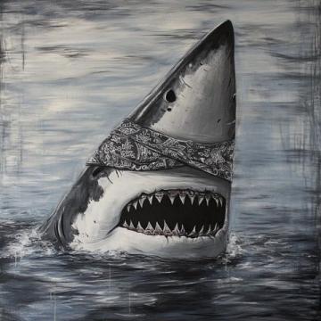 魚翅為古代八珍之一,最早食用魚翅的人是漁民，漁民出售鯊魚后，將魚鰭留下自己食用