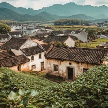 小東江旅游全攻略：交通、住宿、美食及攝影指南