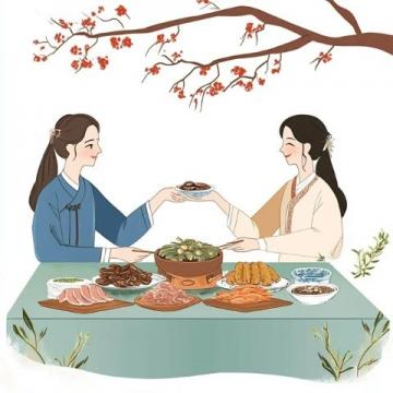 宣城美食之旅：品嘗安徽東南部城市獨特的口味