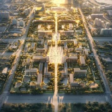 從工業(yè)舊址到京城創(chuàng)意新地標(biāo)：創(chuàng)1958園區(qū)的轉(zhuǎn)型之路