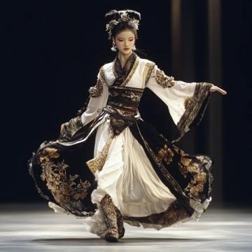 巴黎時裝周三國爭艷：李汶翰、裴秀智、平采娜，誰是你的最佳看秀明星？