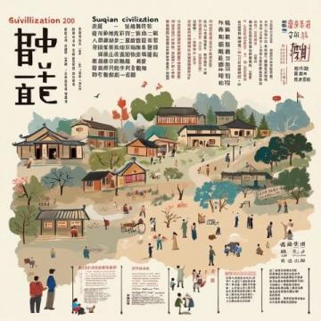 山西忻州與朔州之旅：長城廣武段、雁門關探秘記