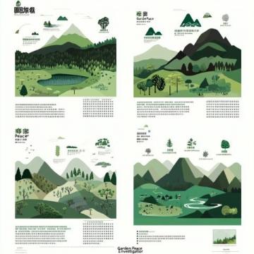 景邁山旅游攻略：實用指南