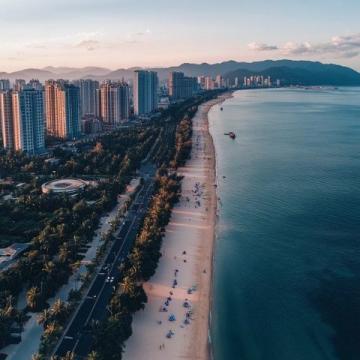 低調(diào)明珠！海南陵水旅行指南：親民價格，不輸三亞的絕美海景與地道美食