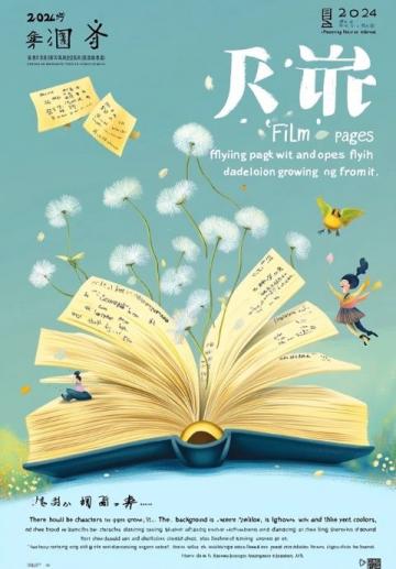 2023年暑假：文學知識大挑戰，為創作大賽蓄力