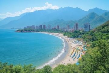 海南臨高旅游地之旅，美景、美食與獨特文化體驗！