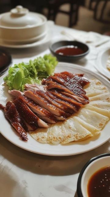 家庭版鍋包肉制作教程：外酥里嫩酸甜適口