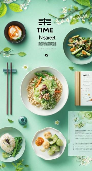 美味救贖:快速享受簡(jiǎn)單美食