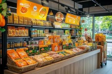 大家看看便宜嗎？福州老字號(hào)新開小吃店實(shí)探，味道很一般