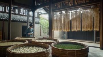 邢臺(tái)美食探秘：3500年古城的歷史味蕾之旅