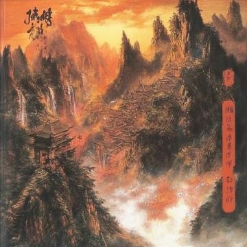 麗苑大酒店傳承魯菜文化，金長(zhǎng)城藝術(shù)見(jiàn)證美食之旅