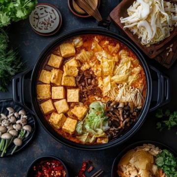 老城街砂鍋菜探店記：肘子軟爛脫骨、豆腐入味，三道菜60多元！