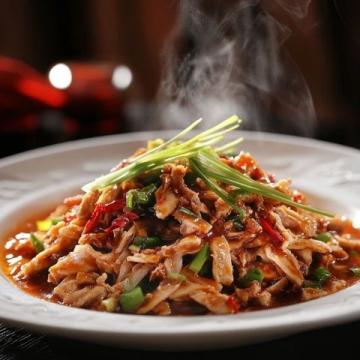 秋冬必備粉蒸肉，國潮風味輕松做