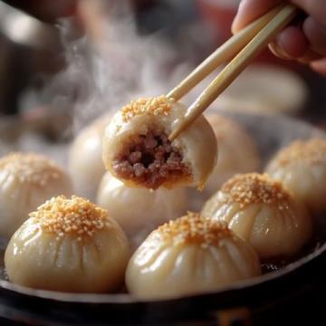 洛陽美食必嘗：搟面皮的魅力不容錯過