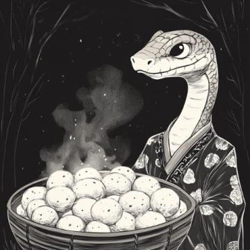 二月二蛇年美食傳統佳肴