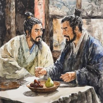 恢復(fù)得不錯？鍋包肉吃法引起熱議：真實還是造作？
