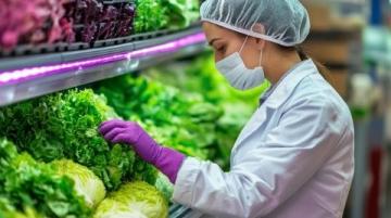 筑牢食品安全防線：源頭監(jiān)管、科技創(chuàng)新與公眾參與