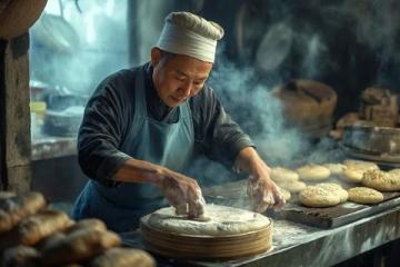 山東：魯菜發源地，以咸鮮醇厚著稱
