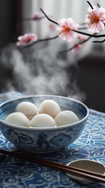 穿越千年的味蕾之旅：天水小吃的歷史與藝術(shù)